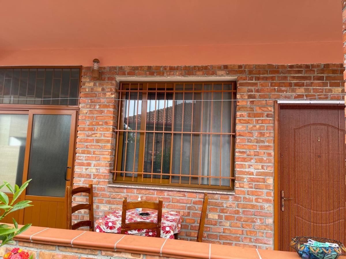 Spille Vila E&G Villa Kültér fotó