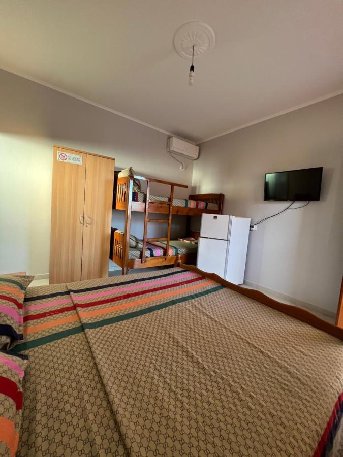Spille Vila E&G Villa Kültér fotó