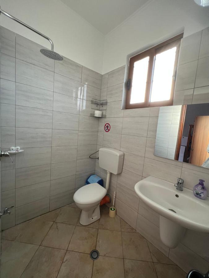 Spille Vila E&G Villa Kültér fotó