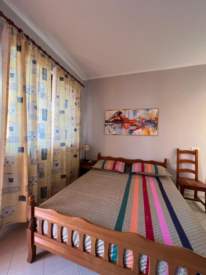 Spille Vila E&G Villa Kültér fotó