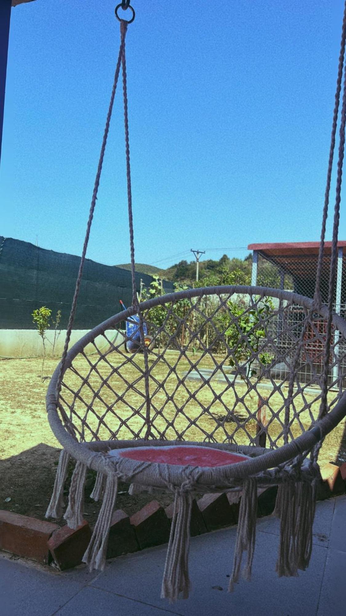 Spille Vila E&G Villa Kültér fotó